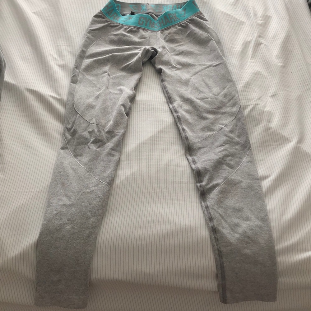 Gym shark seamless leggings